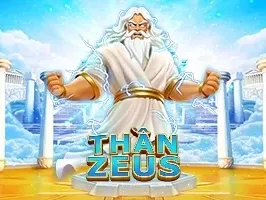 Mighty Zeus screenshot
