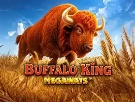 Buffalo King Megaways™