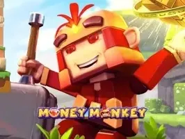 Money Monkey screenshot