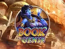 Book Of Genie screenshot