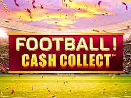 Football! Cash Collect™