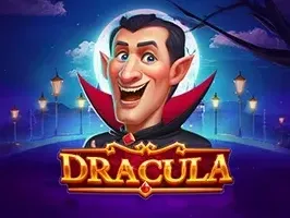 Dracula screenshot