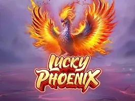 Lucky Phoenix screenshot