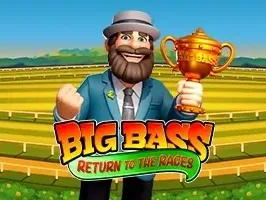 Big Bass Return to the Races